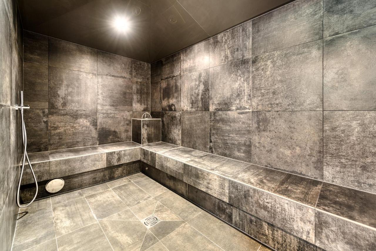 Brandnerhus By A-Appartments บรานด์ ภายนอก รูปภาพ