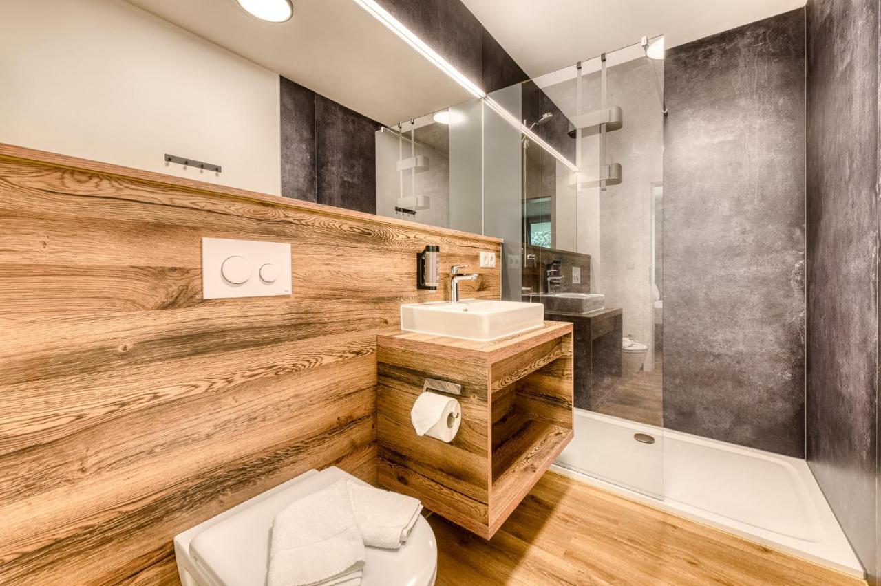 Brandnerhus By A-Appartments บรานด์ ภายนอก รูปภาพ